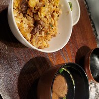 鉄板焼 銀杏 ホテル日航大阪 - 