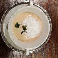 鉄板焼 銀杏 ホテル日航大阪 - 
