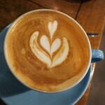 BRIOCHE BY PHILIP - カフェ・ラテ