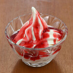 焼肉食べ放題 カルビ市場 - 