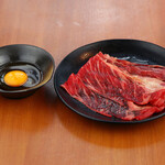 焼肉食べ放題 カルビ市場 - 