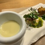 フランス料理Y's - 