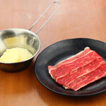 焼肉食べ放題 カルビ市場 - 