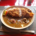 KANADE YAN CURRY - 