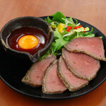 焼肉食べ放題 カルビ市場 - 