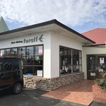 slow dining furali - 外観