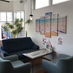 slow dining furali - 内観