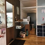 slow dining furali - 内観