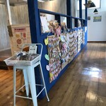 slow dining furali - 内観