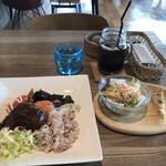 slow dining furali - 料理