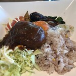 slow dining furali - 料理