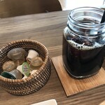 slow dining furali - ドリンク