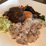 slow dining furali - 料理