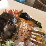 slow dining furali - 料理