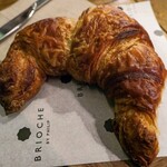 BRIOCHE BY PHILIP - クロワッサン