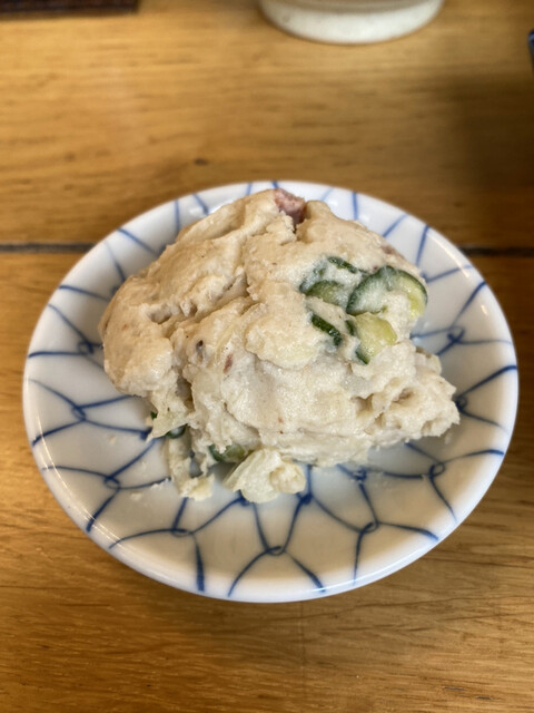 Yaki Onigiri Daisansei photo 2