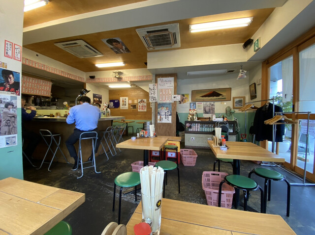 Yaki Onigiri Daisansei photo 4