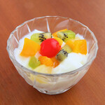 焼肉食べ放題 カルビ市場 - 