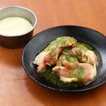 焼肉食べ放題 カルビ市場 - 