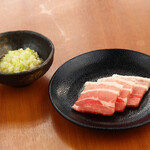 焼肉食べ放題 カルビ市場 - 