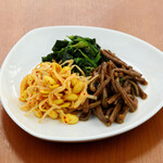 焼肉食べ放題 カルビ市場 - 