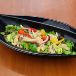 焼肉食べ放題 カルビ市場 - 