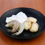 焼肉食べ放題 カルビ市場 - 