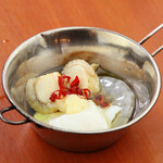 焼肉食べ放題 カルビ市場 - 