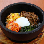 焼肉食べ放題 カルビ市場 - 