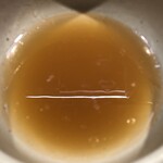 鴨出汁中華蕎麦 麺屋yoshiki - 鴨出汁手揉み塩つけ麺