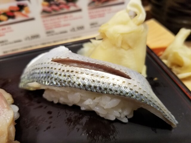 まぐろ一代 エキュート上野店 上野 寿司 食べログ まぐろ一代 エキュート上野店 上野 寿司 食べログ