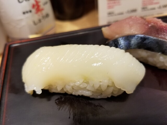 まぐろ一代 エキュート上野店 上野 寿司 食べログ まぐろ一代 エキュート上野店 上野 寿司 食べログ