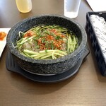 韓国料理 高句麗 - 冷麺