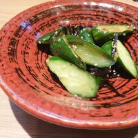 炭焼 うな富士 有楽町店 - 