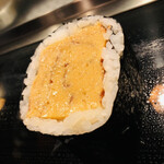 太田鮨 - たまご巻き