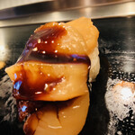 太田鮨 - ホタテ