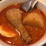 メーヤウ(メーヤウカレー)