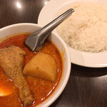 メーヤウ(メーヤウカレー)