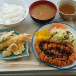 港食堂 - 