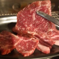 赤身焼肉 かるびあーの 新橋店 - 