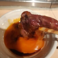 赤身焼肉 かるびあーの 新橋店 - 