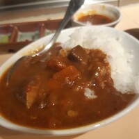 赤身焼肉 かるびあーの 新橋店 - 