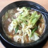 くねくねラーメン 伊勢朝日店