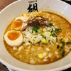 担担麺 胡 山科本店