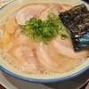 大砲ラーメン 本店