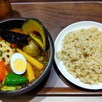 カレー食堂 心 - 