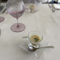 リストランテ ウミリア -  リストランテ ウミリア -