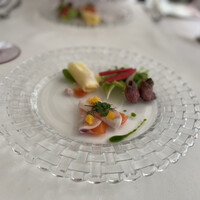 リストランテ ウミリア -  リストランテ ウミリア -