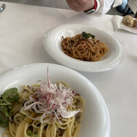 リストランテ ウミリア -  リストランテ ウミリア -