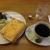 喫茶 バンビ